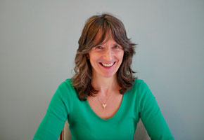 Angela Landers
