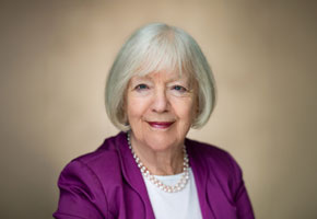 Helen Evans
